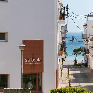 Sa Teula Hotel Llafranc