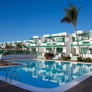 Apartahotel Nazaret