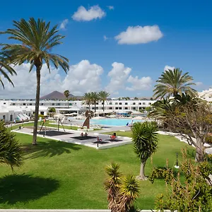 Apartahotel Santa Rosa
