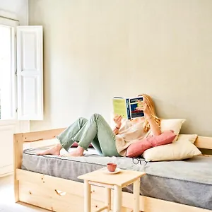 Eco Boutique Grau Hotel Barcelone
