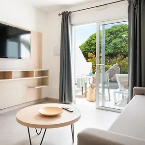 Santa Rosa Appart hôtel