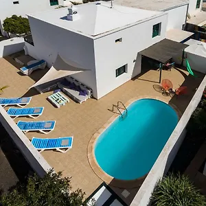 Tropical Maison d'hôtes