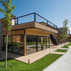 Moana Eco Surf House Auberge de jeunesse Sopelana