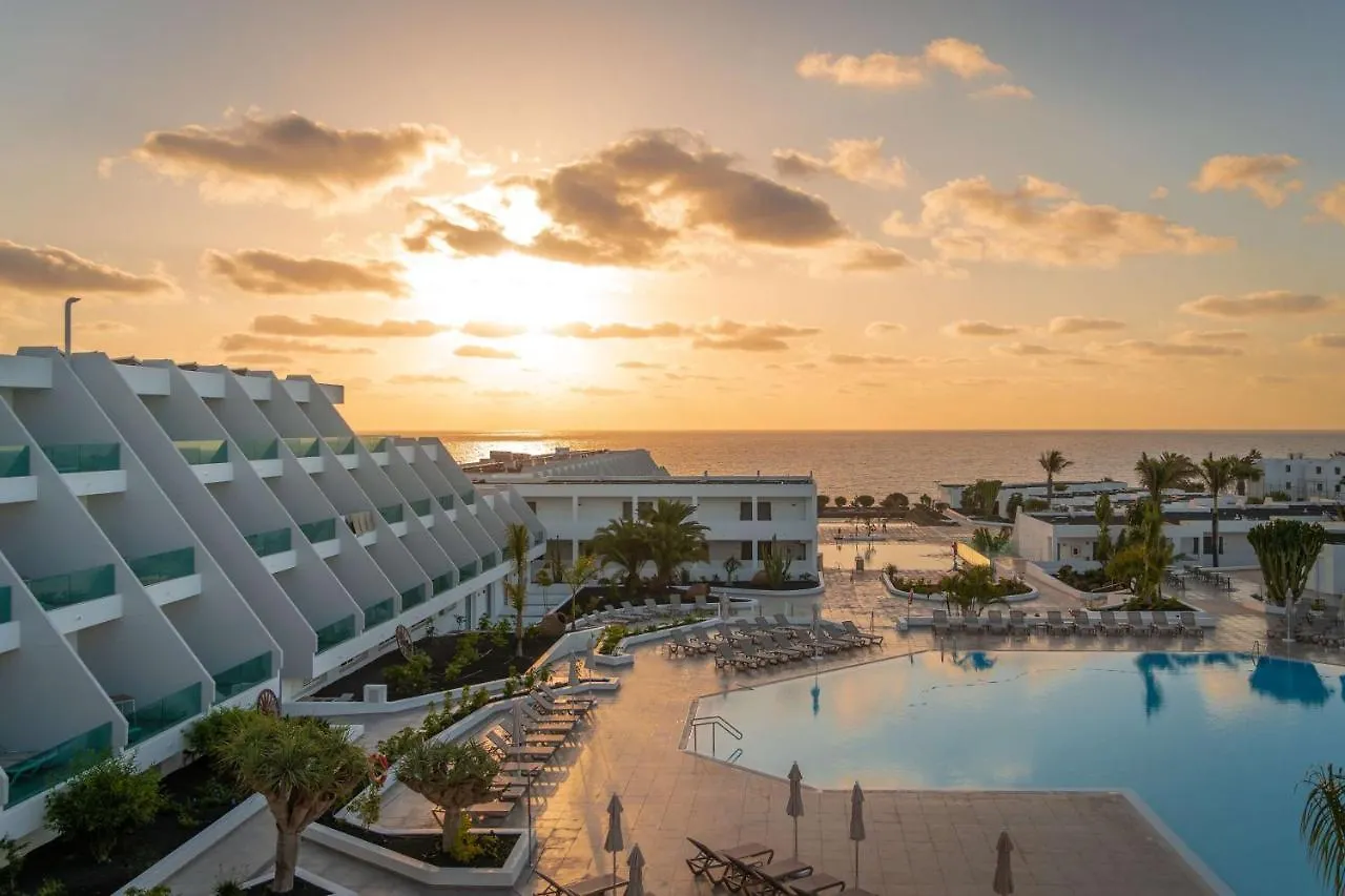 Radisson Blu Resort, Lanzarote Adults Only Costa Teguise