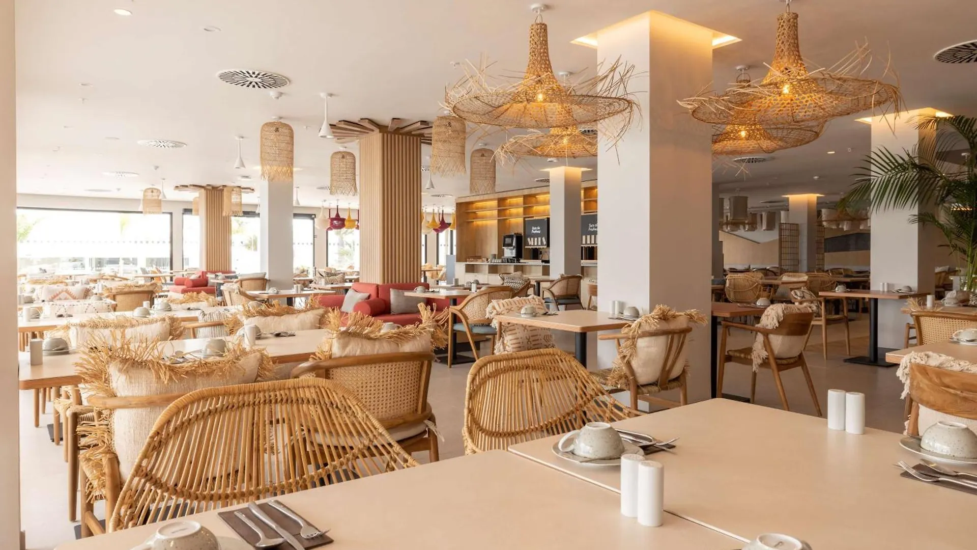 Radisson Blu Resort, Lanzarote Adults Only Costa Teguise Spanien