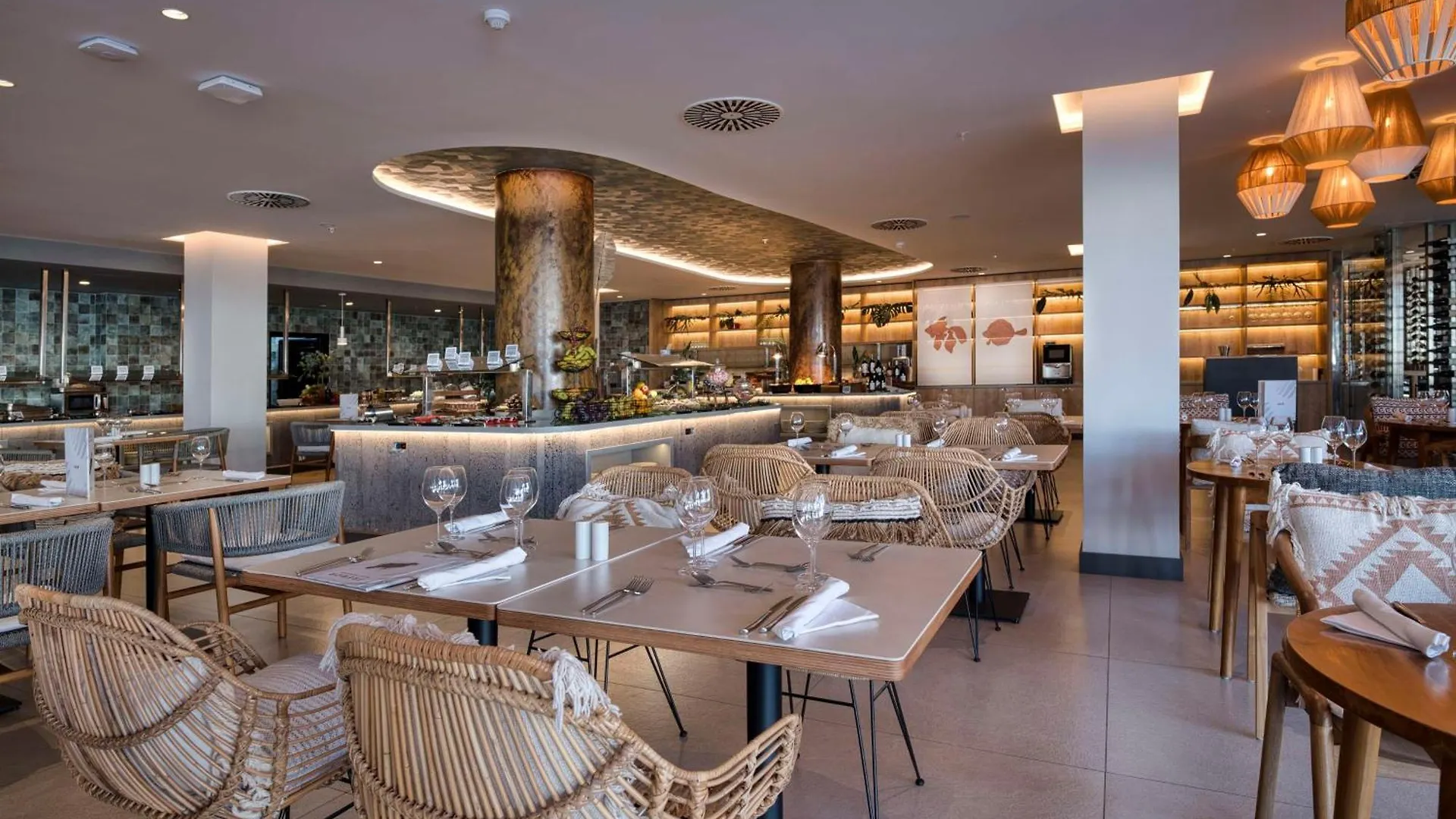 Radisson Blu Resort, Lanzarote Adults Only Costa Teguise Hotel