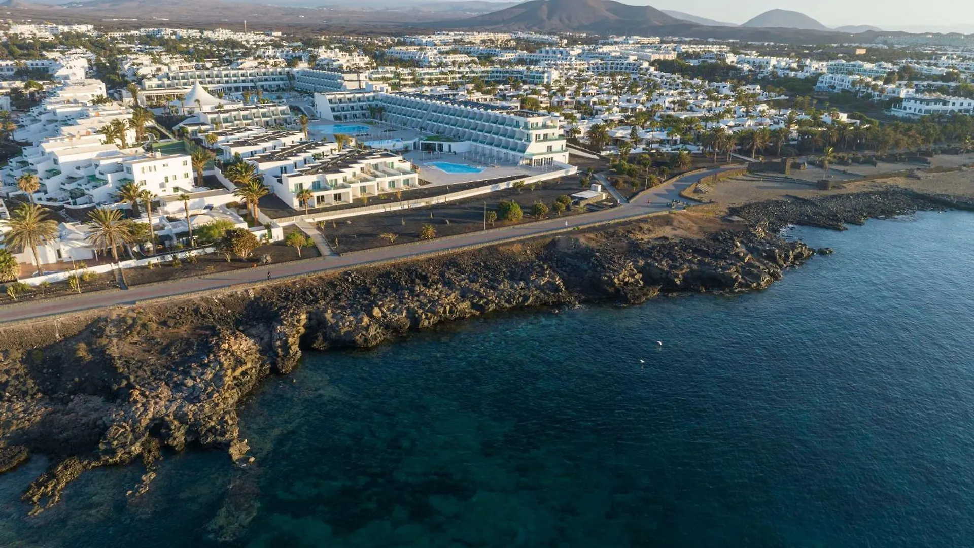 Radisson Blu Resort, Lanzarote Adults Only Costa Teguise