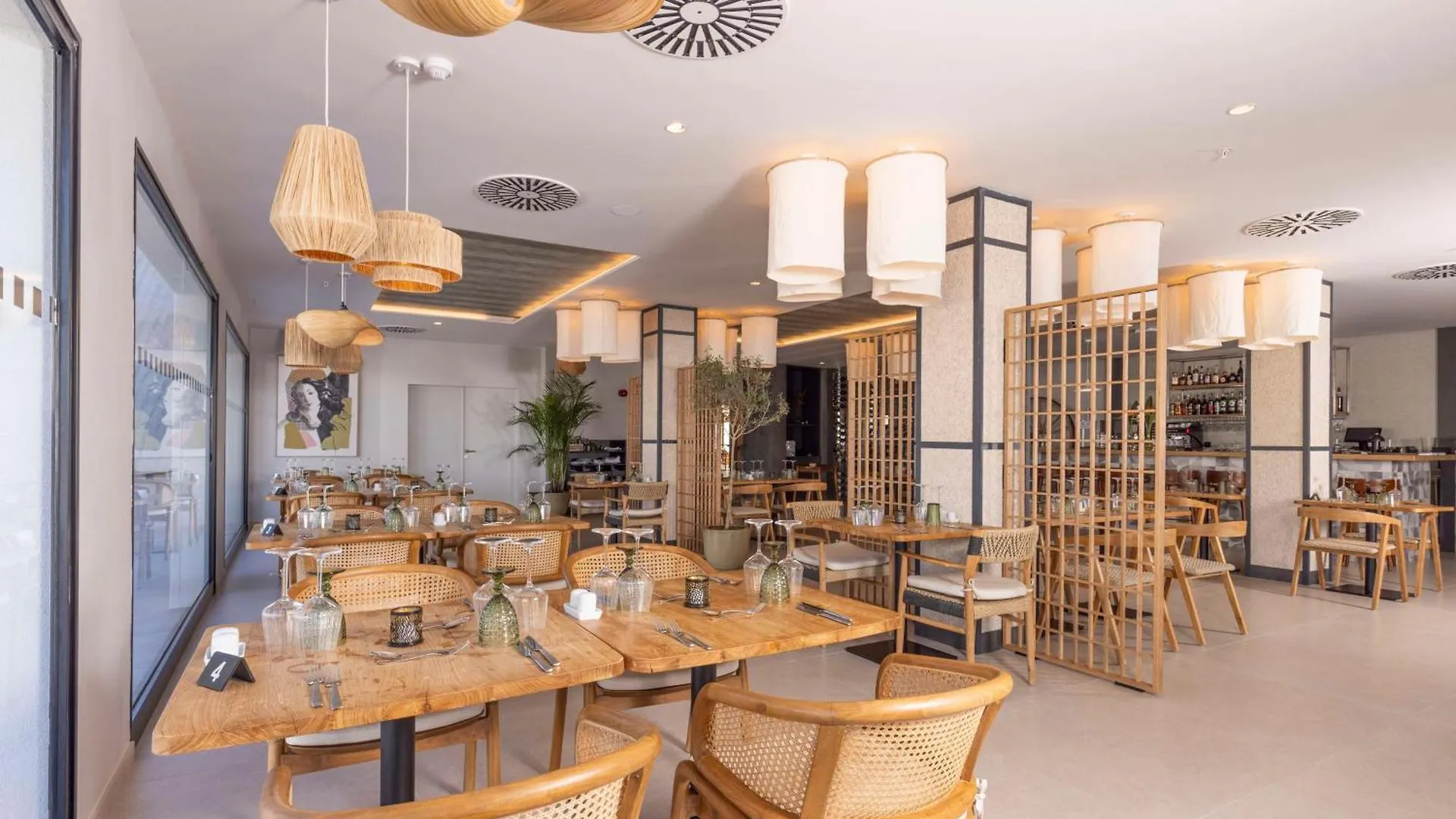Hotel Radisson Blu Resort, Lanzarote Adults Only Costa Teguise