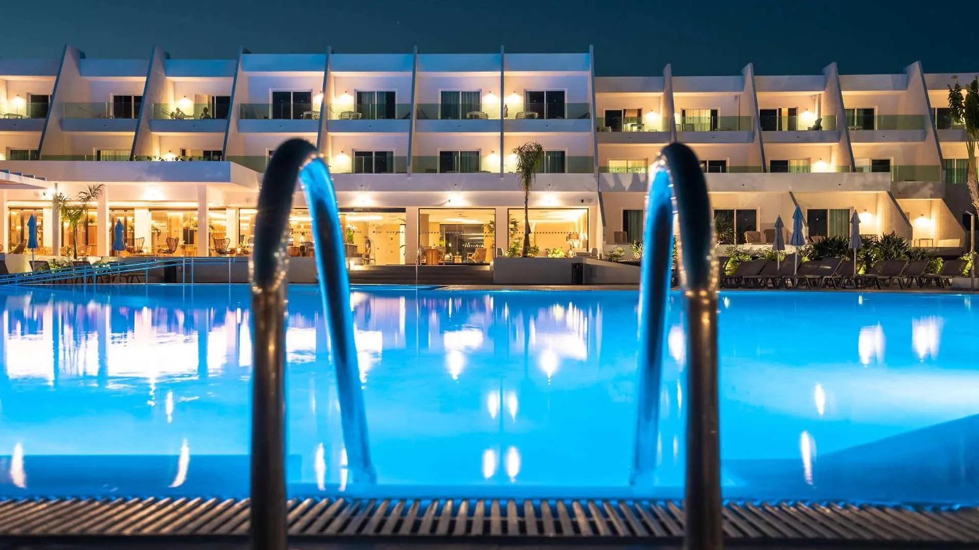 Radisson Blu Resort, Lanzarote Adults Only Costa Teguise España
