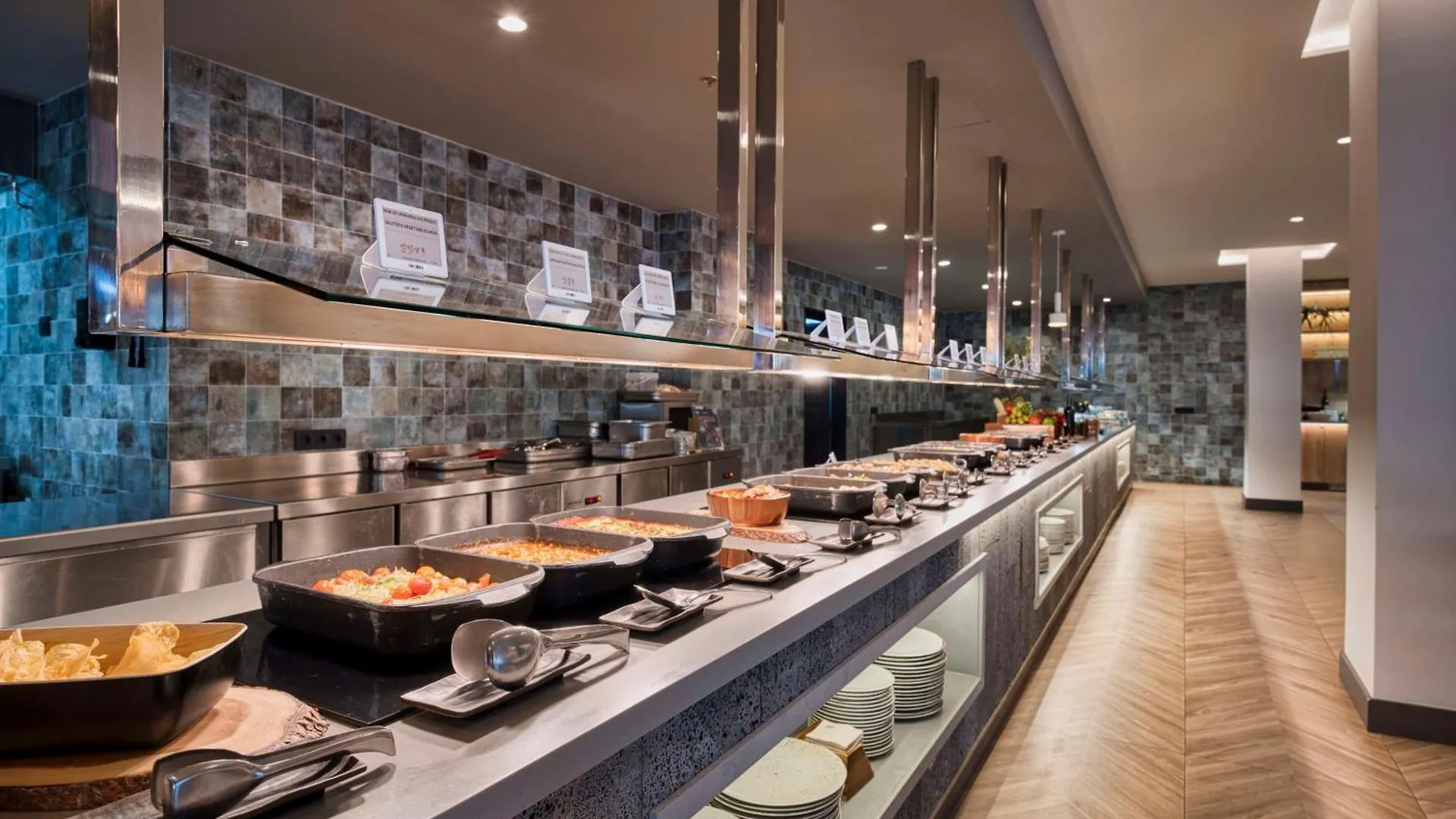 Hotel Radisson Blu Resort, Lanzarote Adults Only Costa Teguise