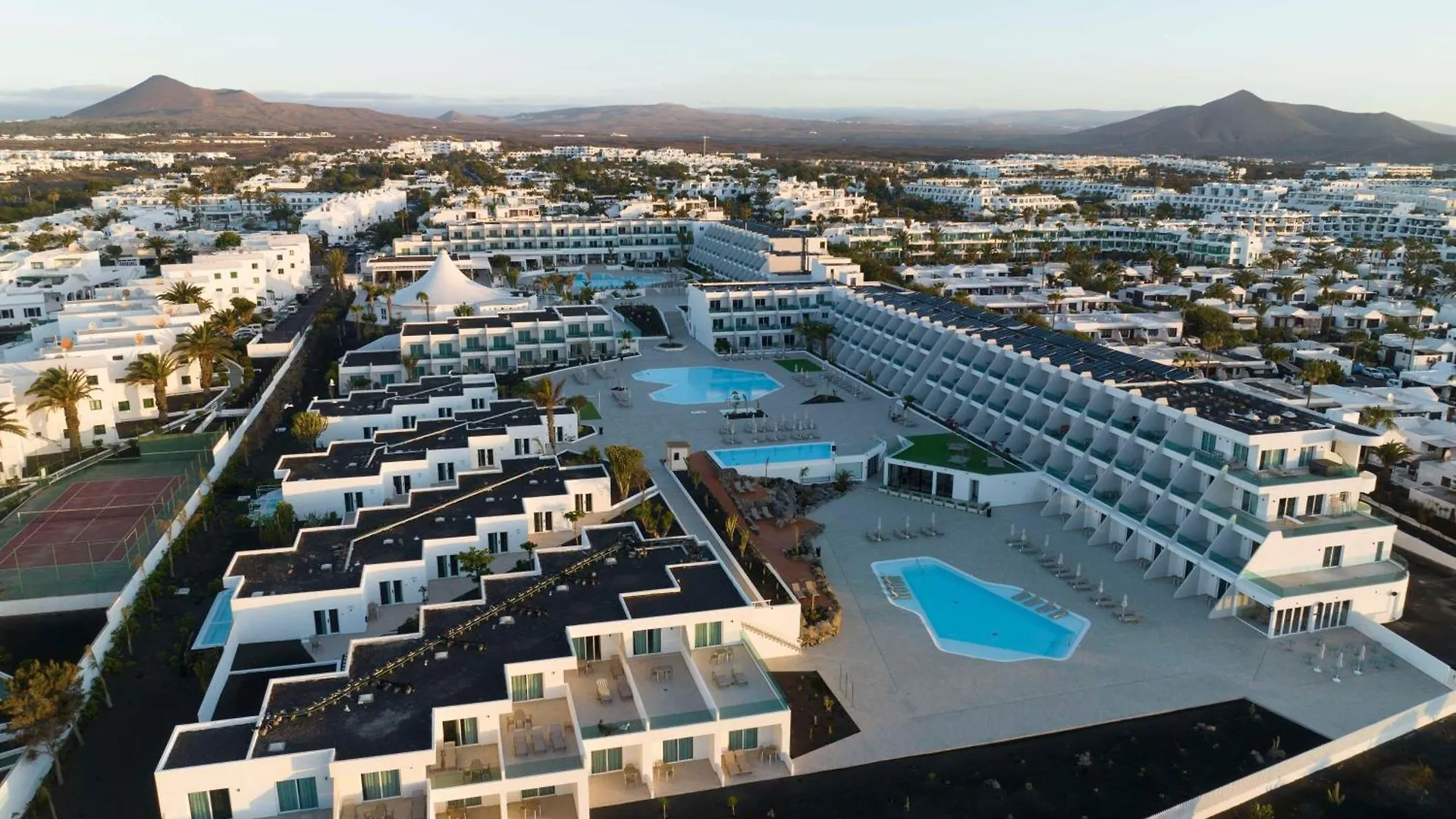 Hotel Radisson Blu Resort, Lanzarote Adults Only Costa Teguise