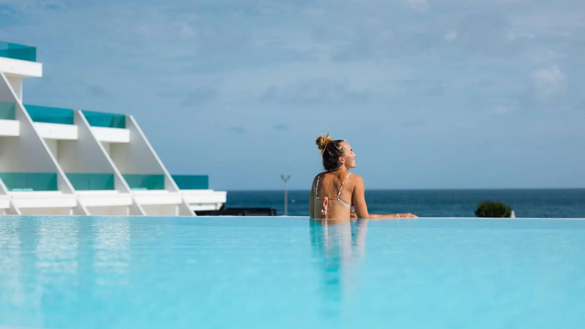 Radisson Blu Resort, Lanzarote Adults Only Costa Teguise Hotel