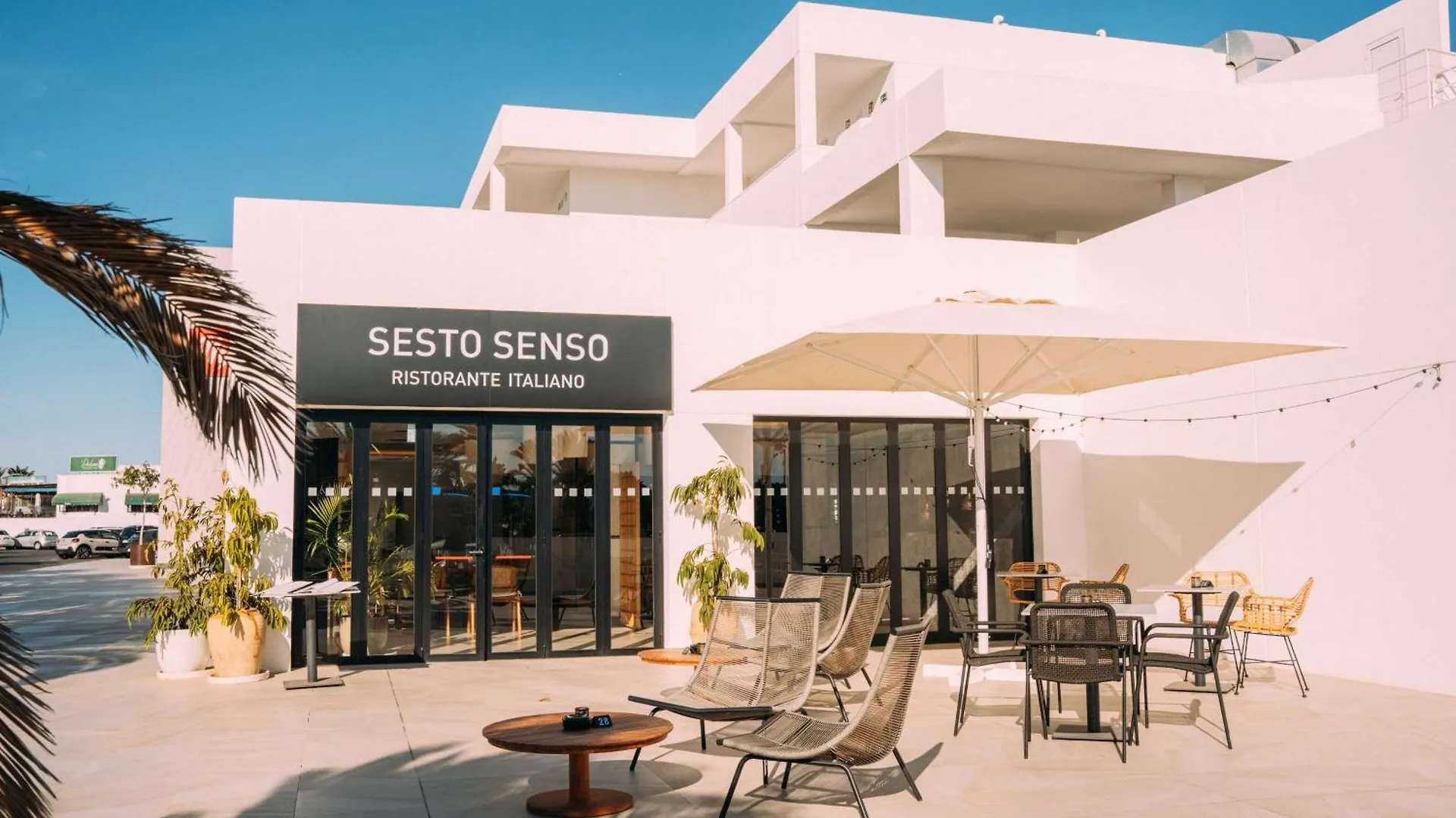 **** Hotel Radisson Blu Resort, Lanzarote Adults Only Costa Teguise España
