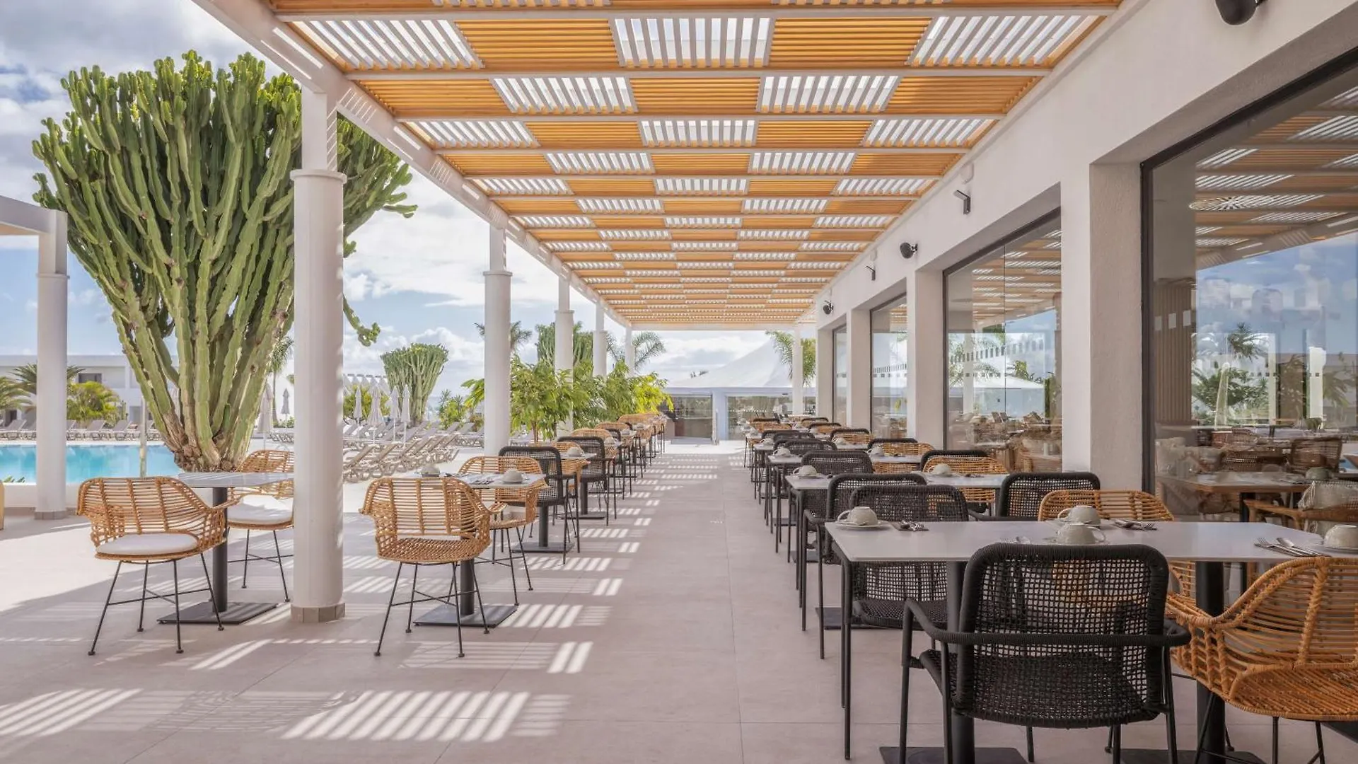 Radisson Blu Resort, Lanzarote Adults Only Costa Teguise