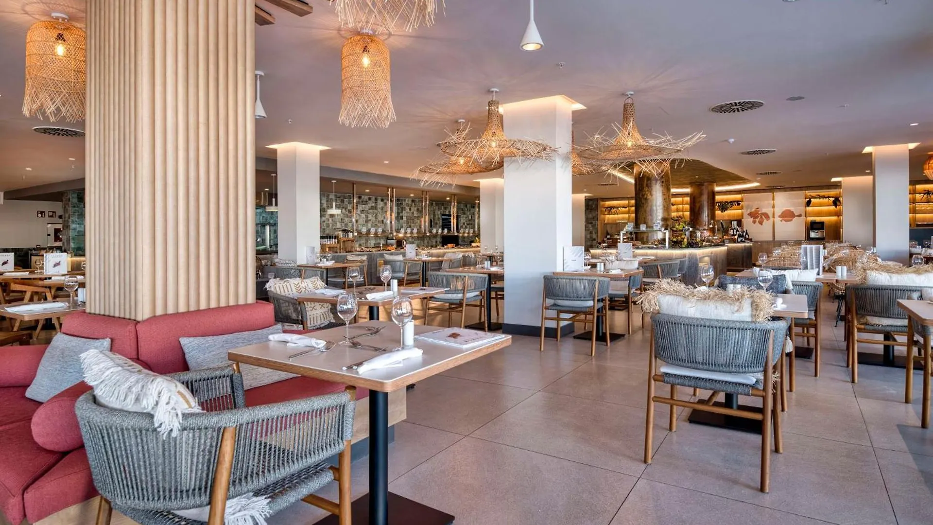 Hotel Radisson Blu Resort, Lanzarote Adults Only Costa Teguise