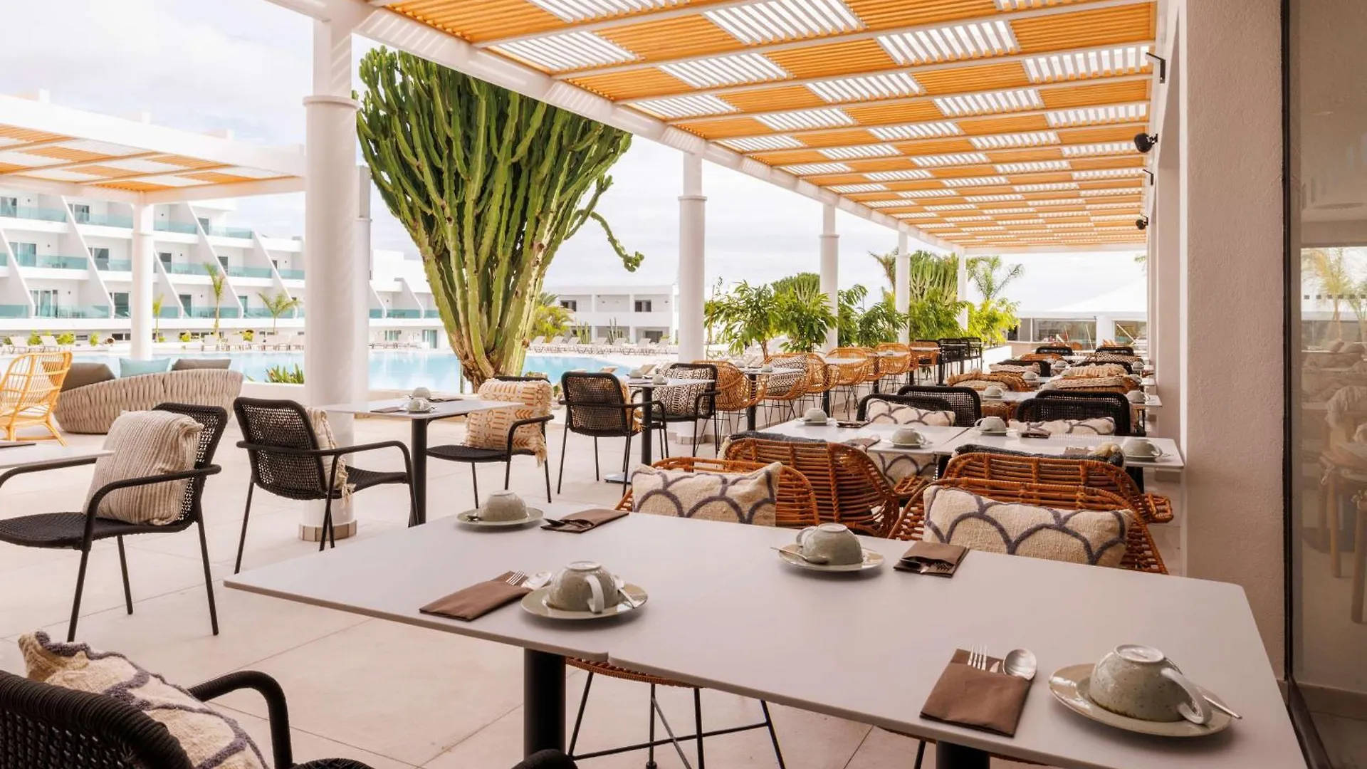 **** Hotel Radisson Blu Resort, Lanzarote Adults Only Costa Teguise España
