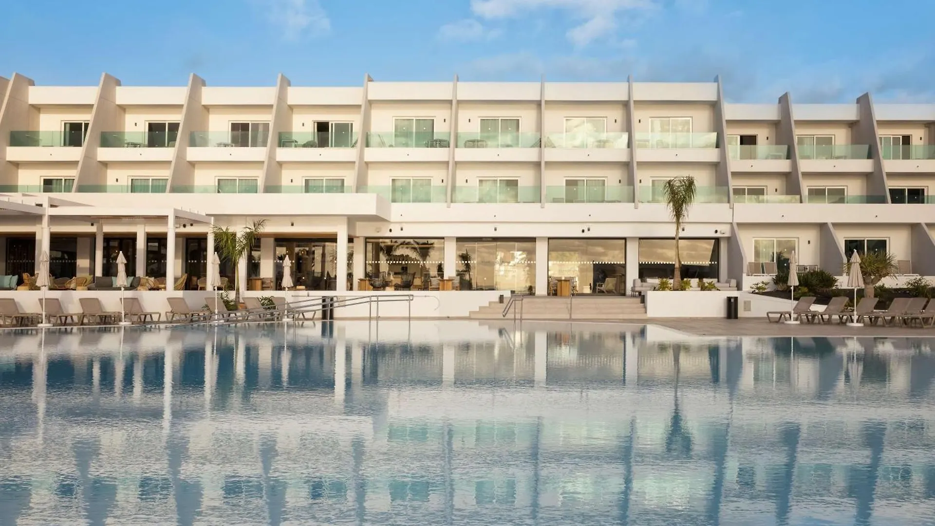 Hotel Radisson Blu Resort, Lanzarote Adults Only Costa Teguise