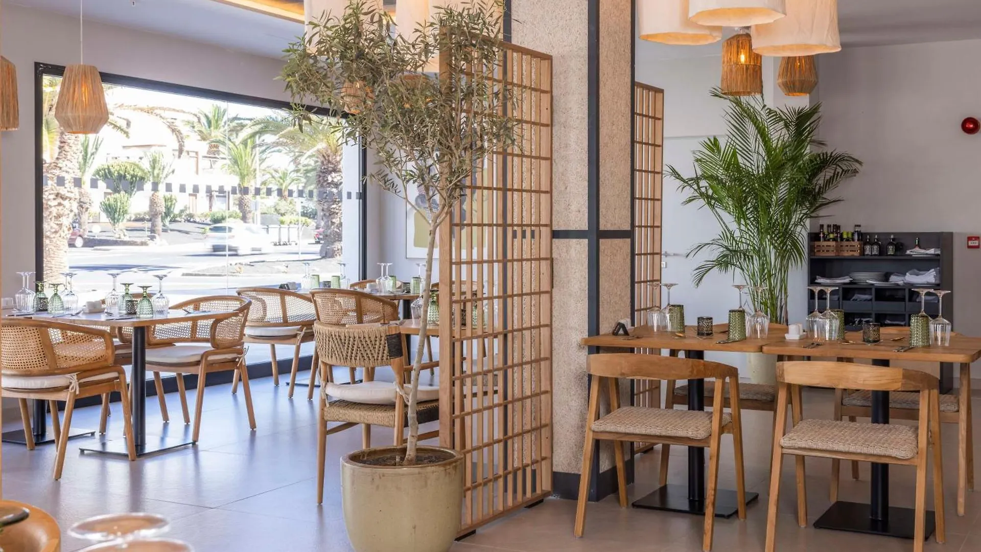 Radisson Blu Resort, Lanzarote Adults Only Costa Teguise