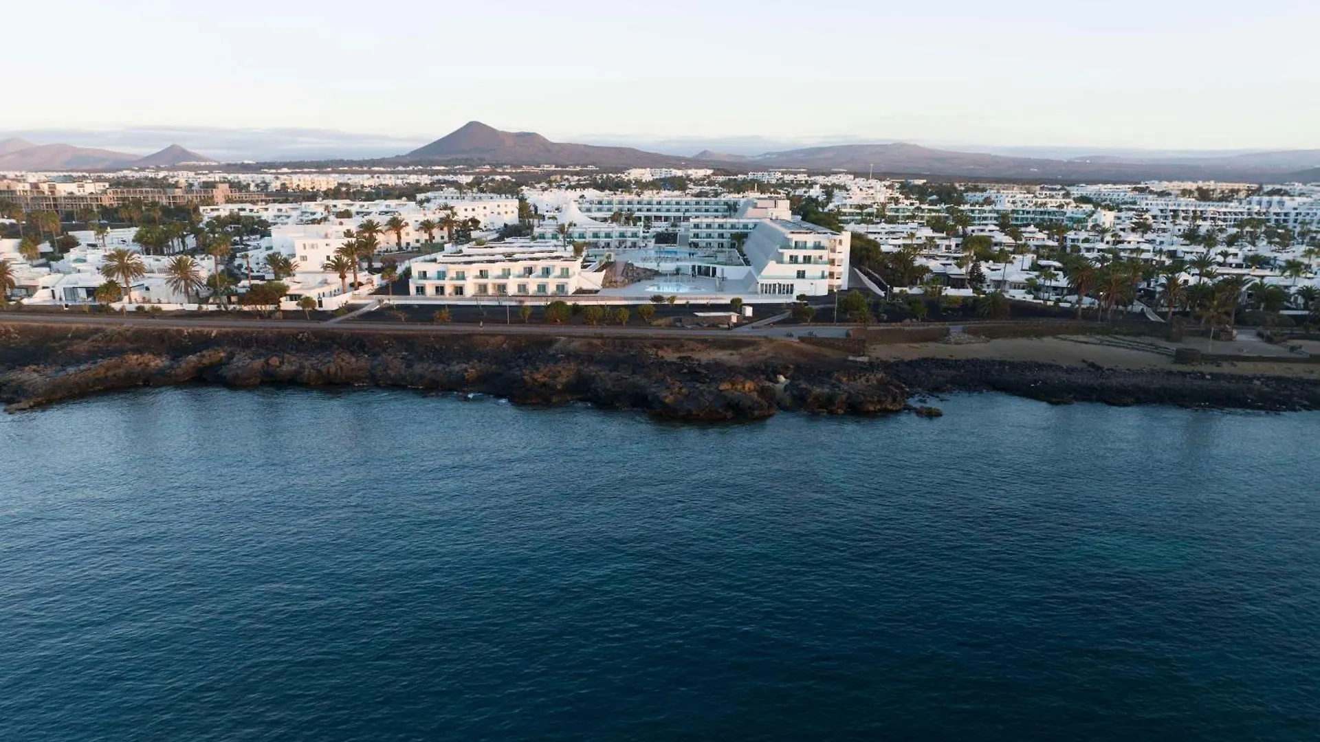 **** Hotel Radisson Blu Resort, Lanzarote Adults Only Costa Teguise España