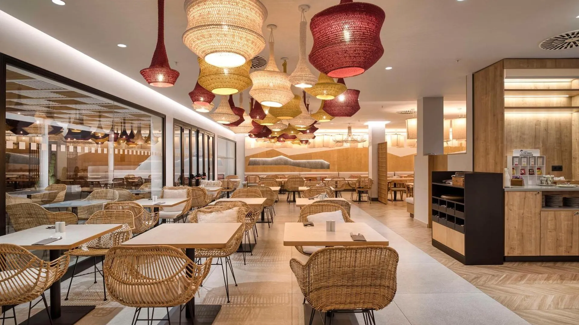 Radisson Blu Resort, Lanzarote Adults Only Costa Teguise Spanien