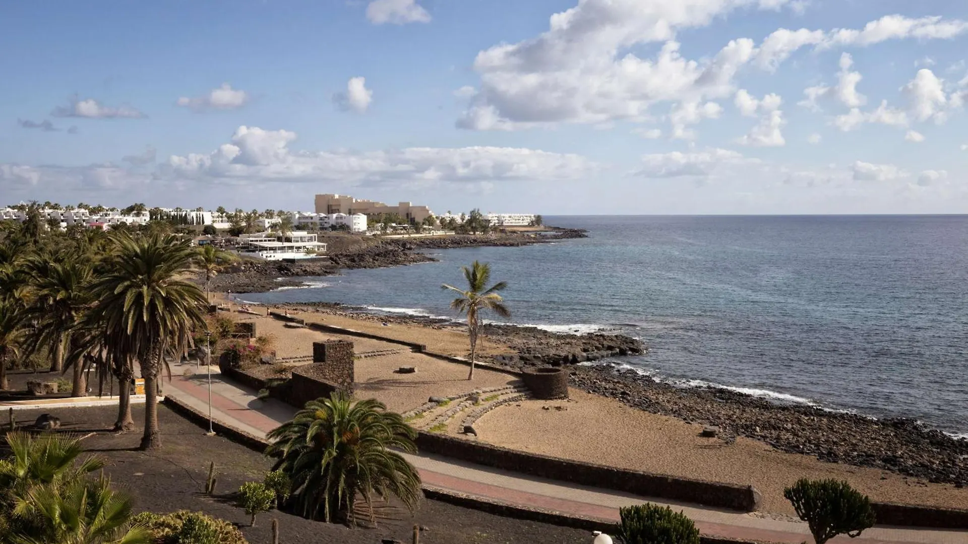 Radisson Blu Resort, Lanzarote Adults Only Costa Teguise Hotel