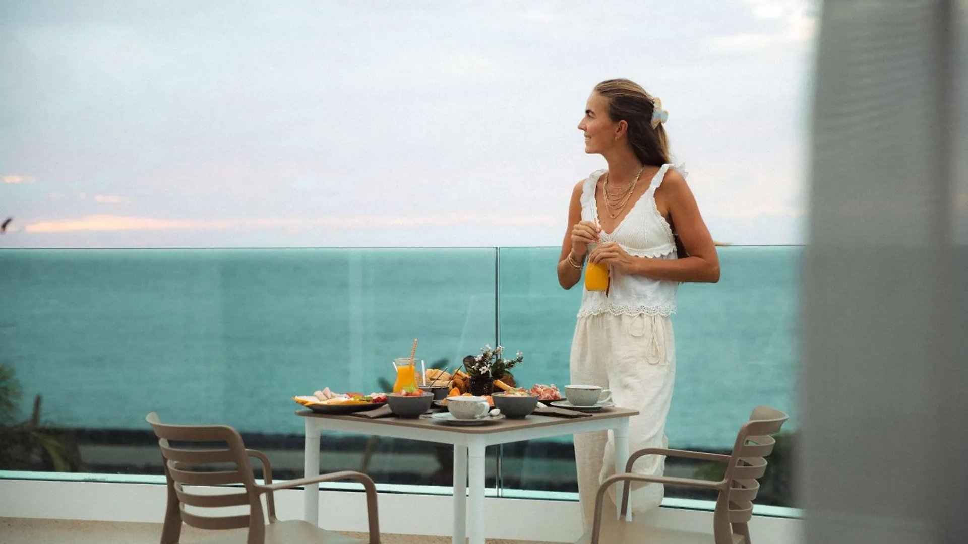 Radisson Blu Resort, Lanzarote Adults Only Costa Teguise