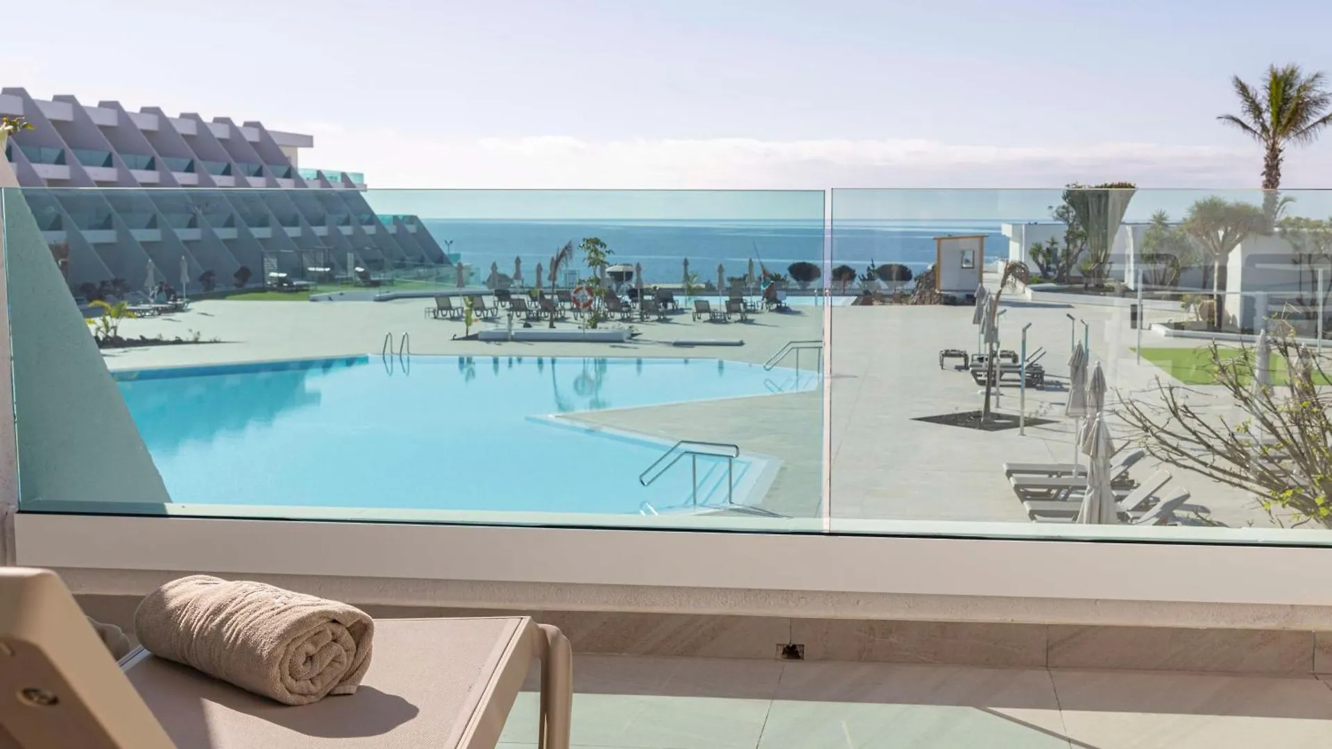 Radisson Blu Resort, Lanzarote Adults Only Costa Teguise