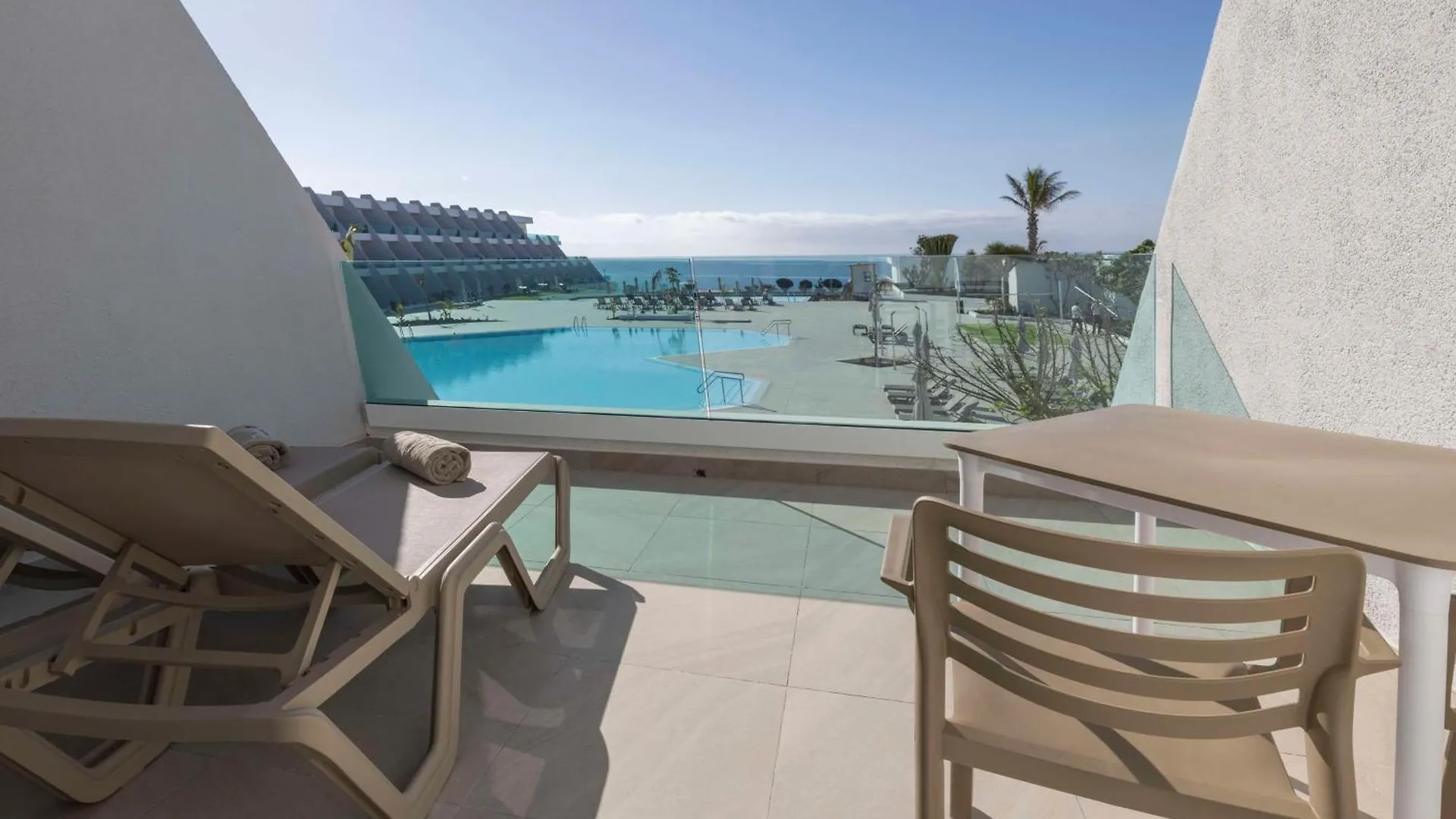 Radisson Blu Resort, Lanzarote Adults Only Costa Teguise Spanien