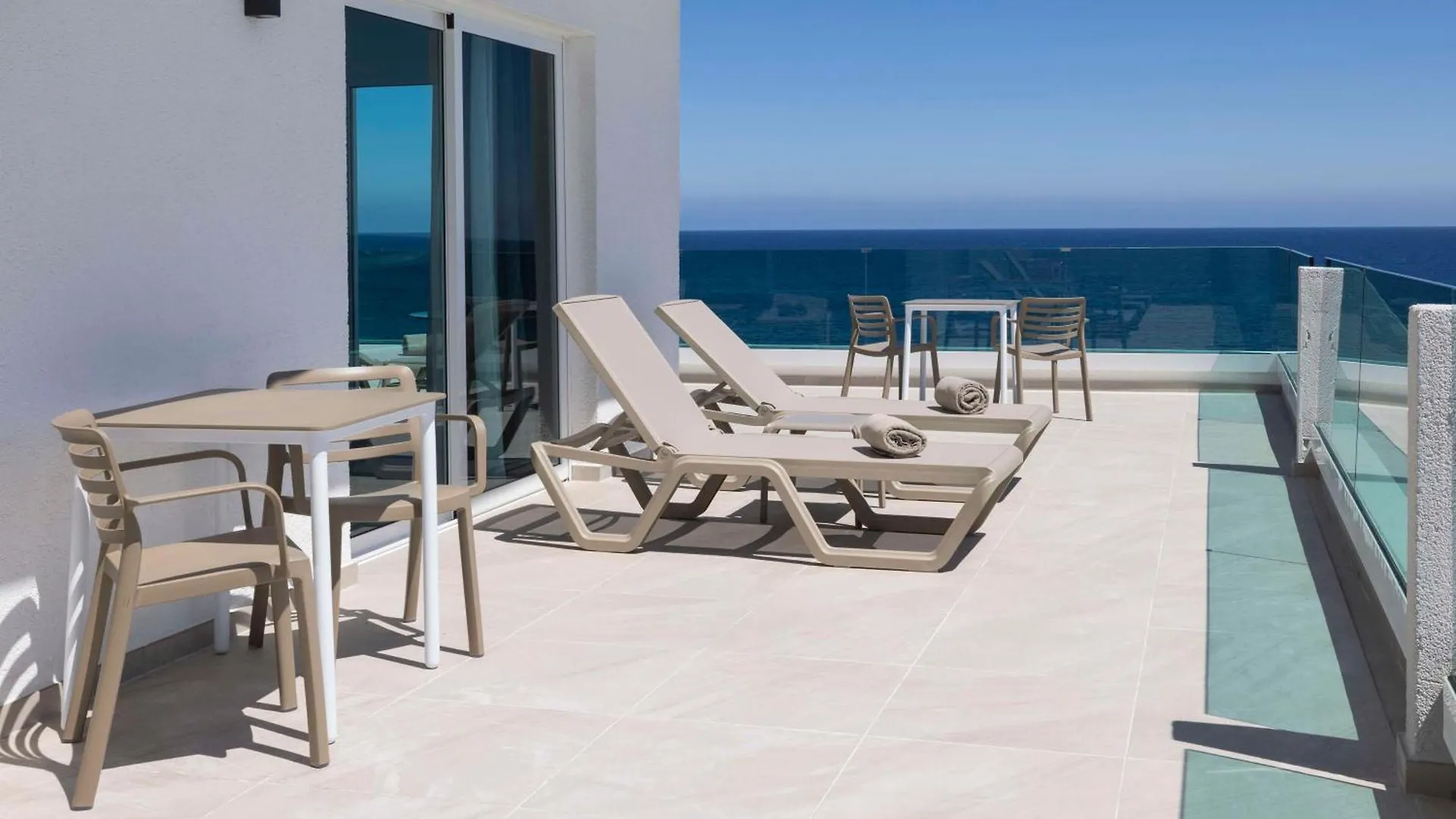 Radisson Blu Resort, Lanzarote Adults Only Costa Teguise Hotel
