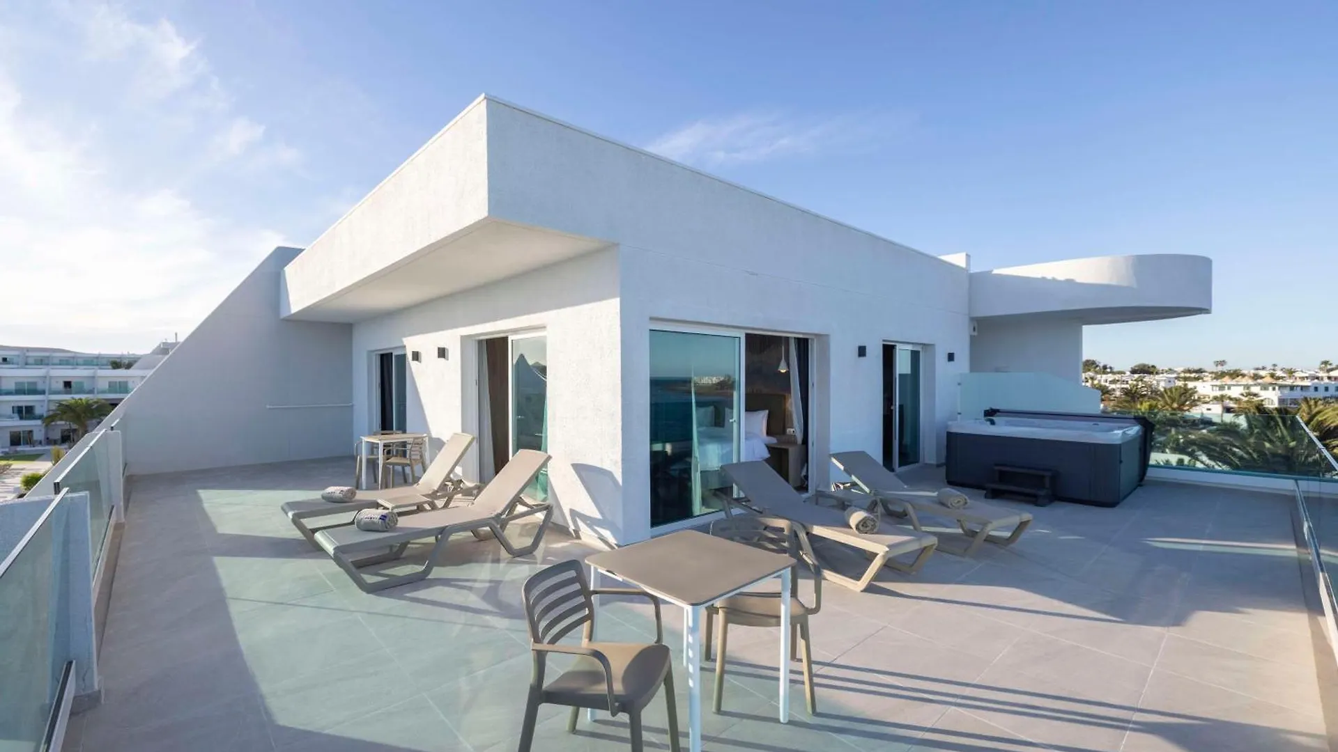 Radisson Blu Resort, Lanzarote Adults Only Costa Teguise