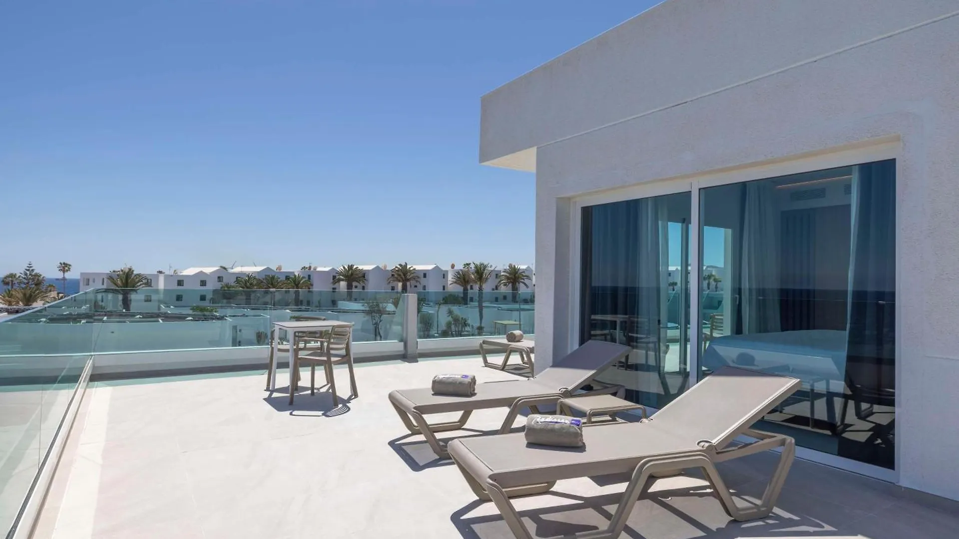 Hotel Radisson Blu Resort, Lanzarote Adults Only Costa Teguise