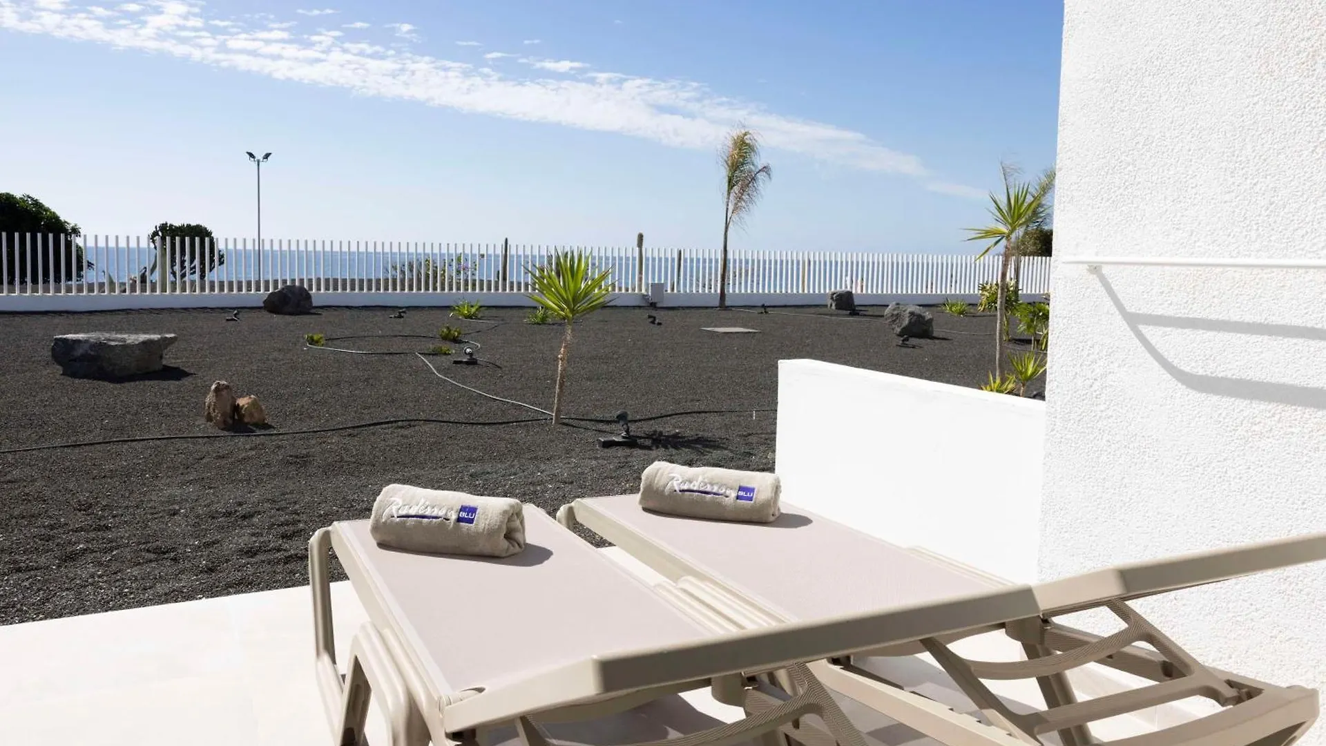 Radisson Blu Resort, Lanzarote Adults Only Costa Teguise Hotel