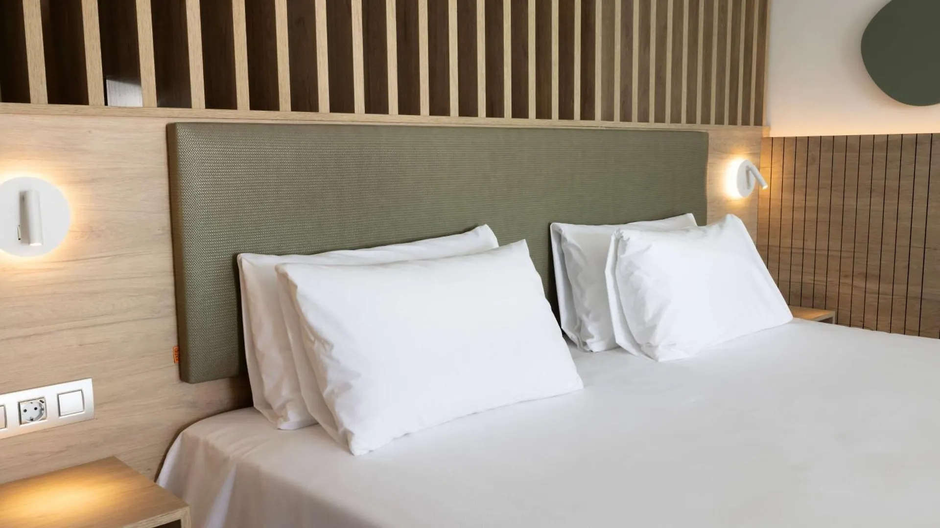 Radisson Blu Resort, Lanzarote Adults Only Costa Teguise