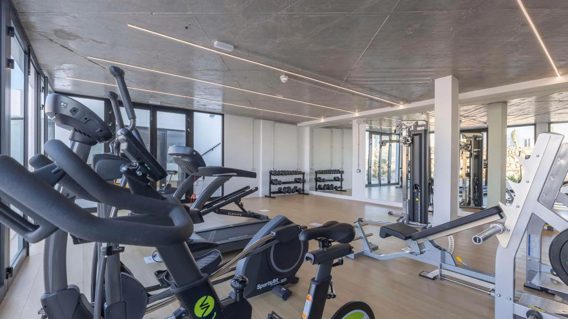 Hotel Radisson Blu Resort, Lanzarote Adults Only Costa Teguise