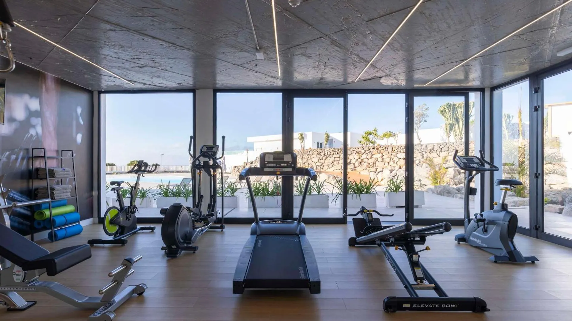 **** Hotel Radisson Blu Resort, Lanzarote Adults Only Costa Teguise Spanien