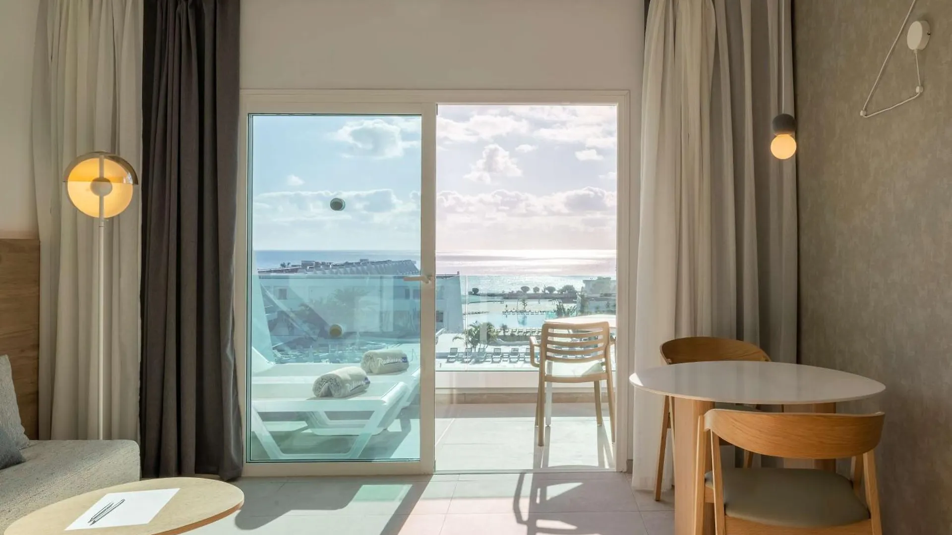 Radisson Blu Resort, Lanzarote Adults Only Costa Teguise Hotel