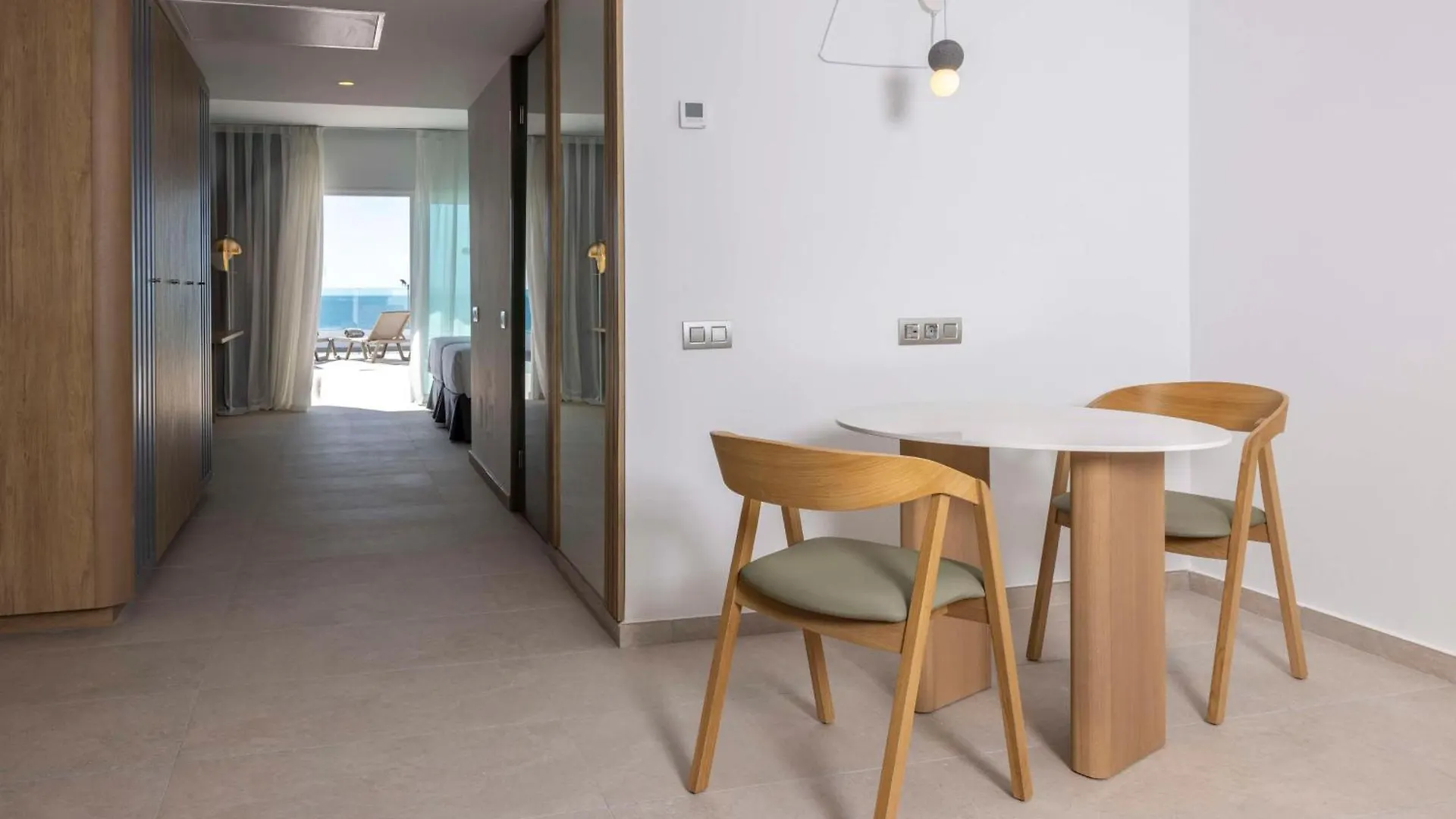 Radisson Blu Resort, Lanzarote Adults Only Costa Teguise