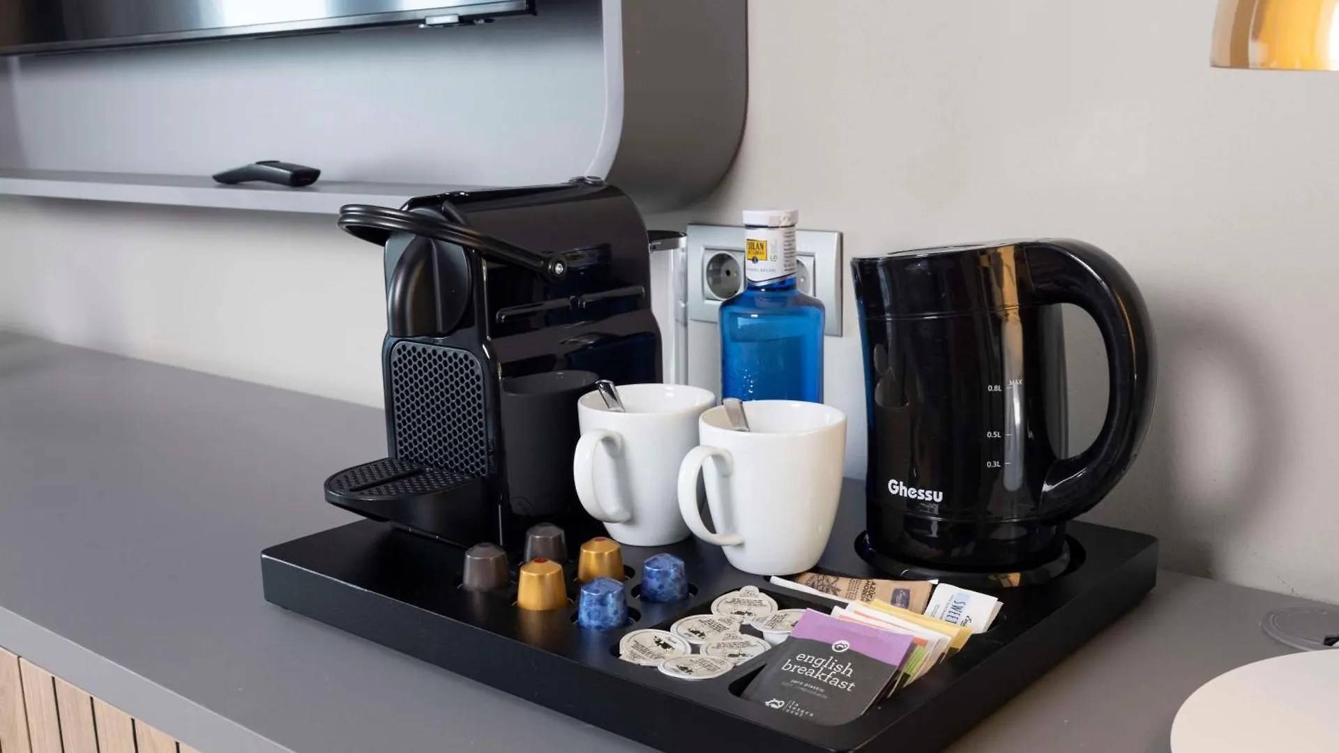 Hotel Radisson Blu Resort, Lanzarote Adults Only Costa Teguise