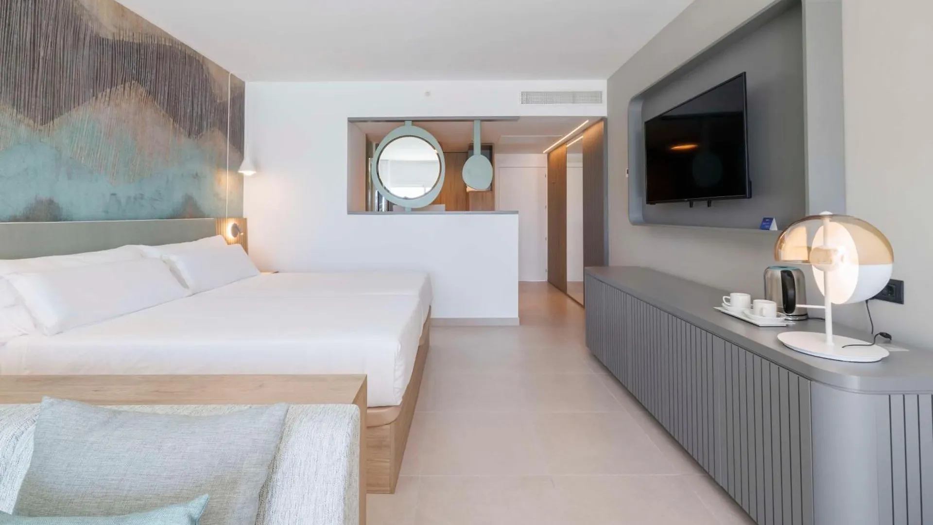 Radisson Blu Resort, Lanzarote Adults Only Costa Teguise